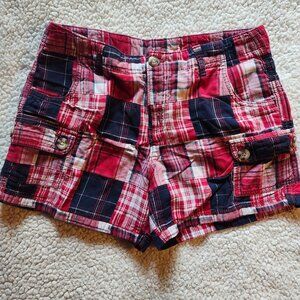 Womens shorts